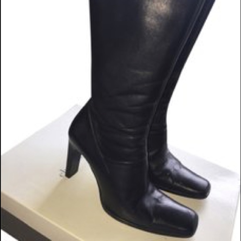 Charles David Boots Style 8004